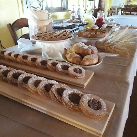 Agriturismo Ama Vigolzone Luaran gambar