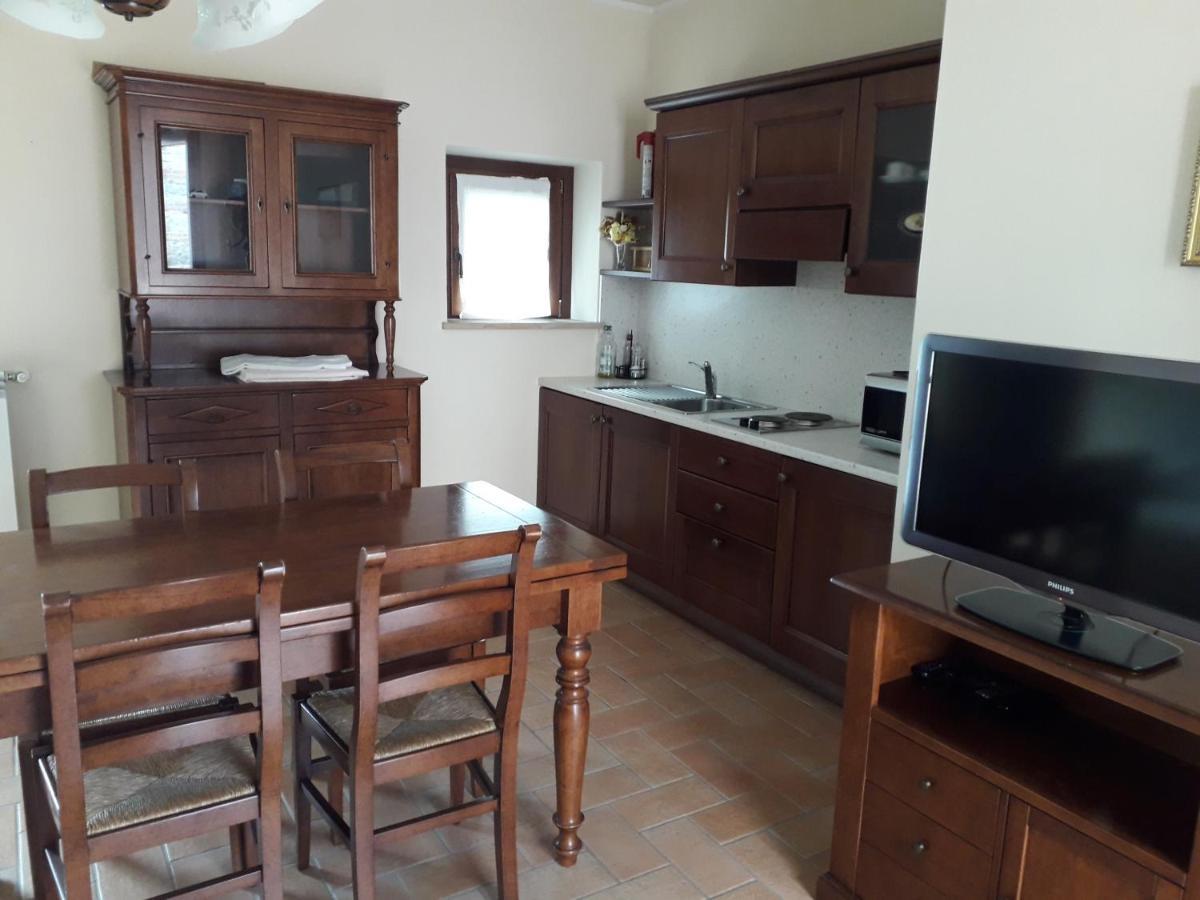 Agriturismo Ama Vigolzone Luaran gambar
