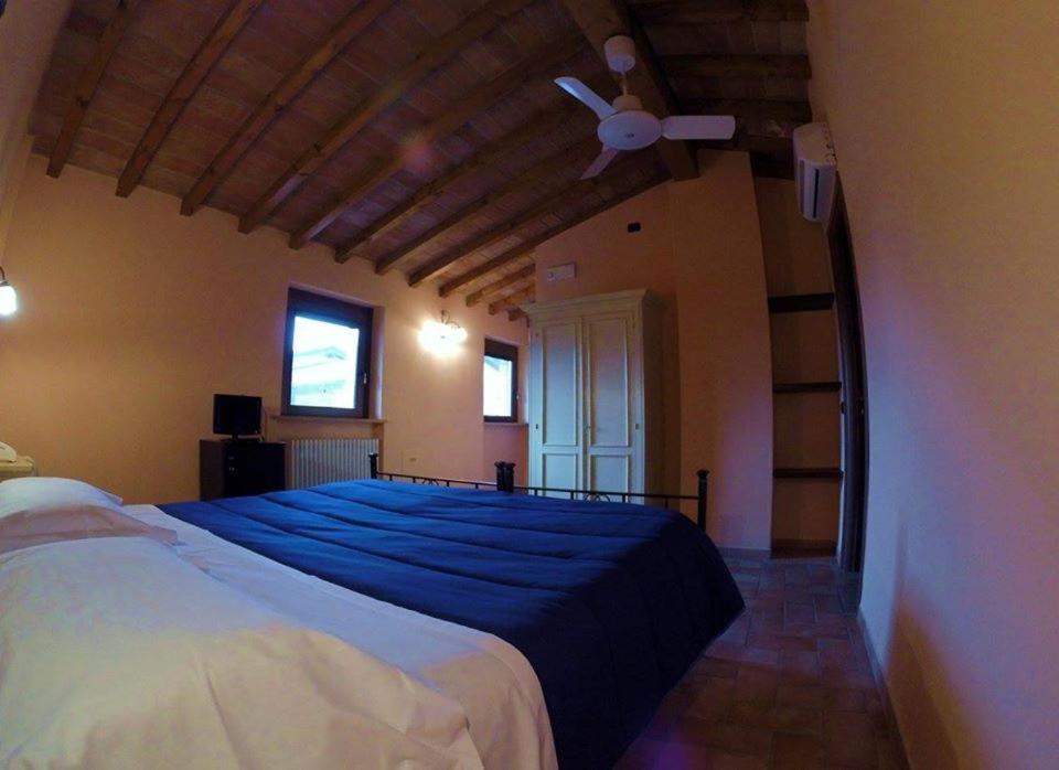 Agriturismo Ama Vigolzone Luaran gambar
